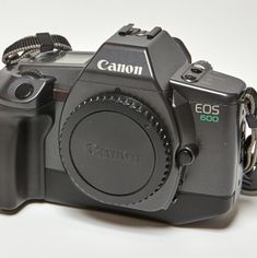 Canon Eos 600-2
